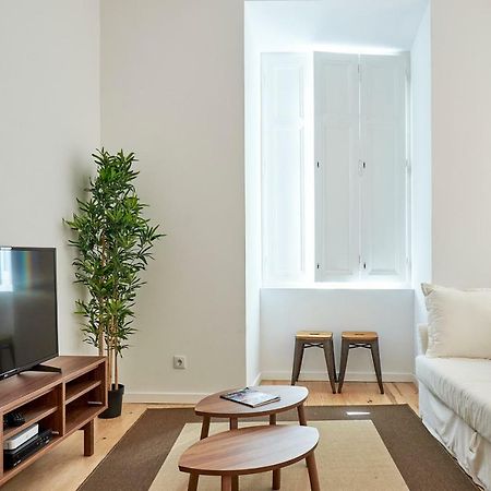 Modern Apartment Calcada Sao Francisco II Lisboa Ngoại thất bức ảnh