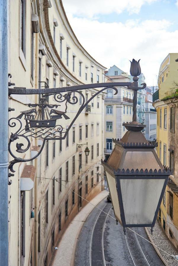 Modern Apartment Calcada Sao Francisco II Lisboa Ngoại thất bức ảnh