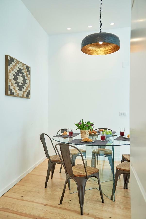 Modern Apartment Calcada Sao Francisco II Lisboa Ngoại thất bức ảnh