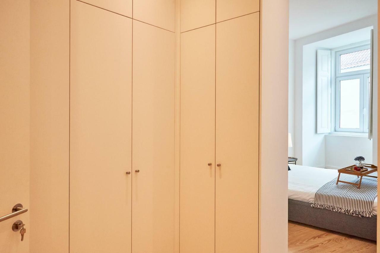 Modern Apartment Calcada Sao Francisco II Lisboa Ngoại thất bức ảnh