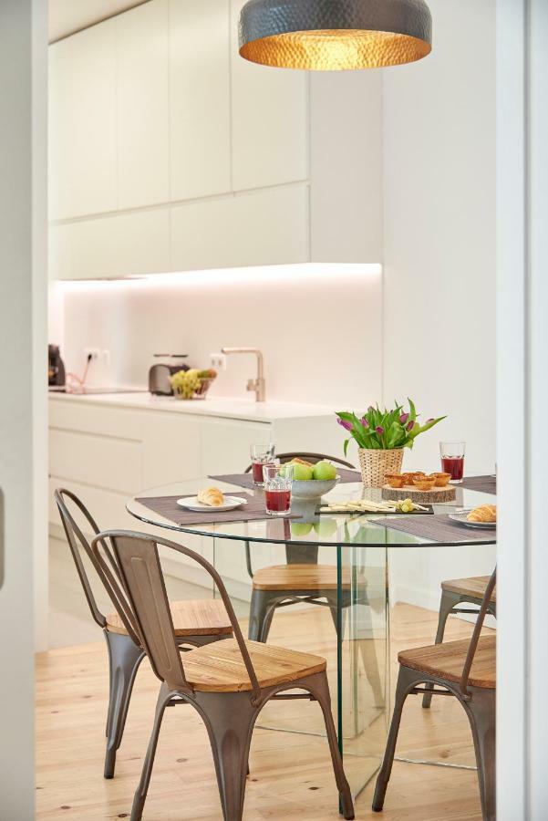 Modern Apartment Calcada Sao Francisco II Lisboa Ngoại thất bức ảnh