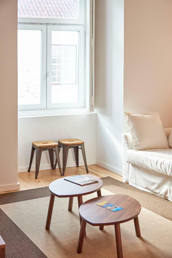 Modern Apartment Calcada Sao Francisco II Lisboa Ngoại thất bức ảnh