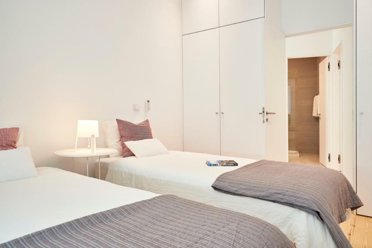 Modern Apartment Calcada Sao Francisco II Lisboa Ngoại thất bức ảnh