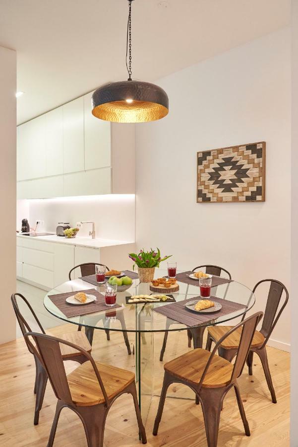 Modern Apartment Calcada Sao Francisco II Lisboa Ngoại thất bức ảnh