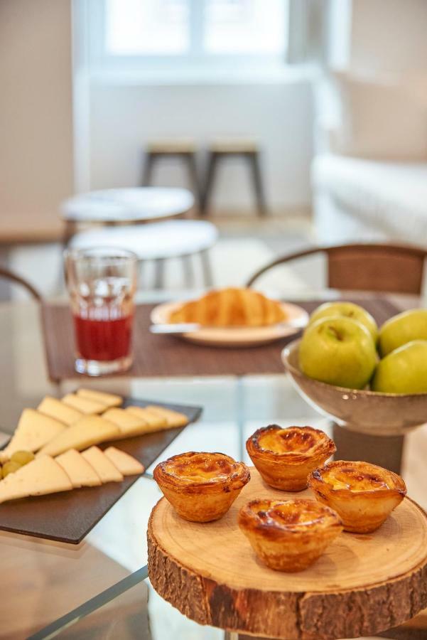 Modern Apartment Calcada Sao Francisco II Lisboa Ngoại thất bức ảnh