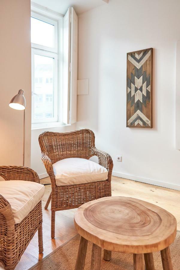Modern Apartment Calcada Sao Francisco II Lisboa Ngoại thất bức ảnh