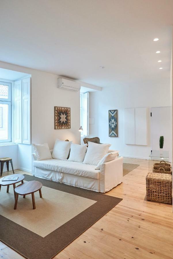 Modern Apartment Calcada Sao Francisco II Lisboa Ngoại thất bức ảnh