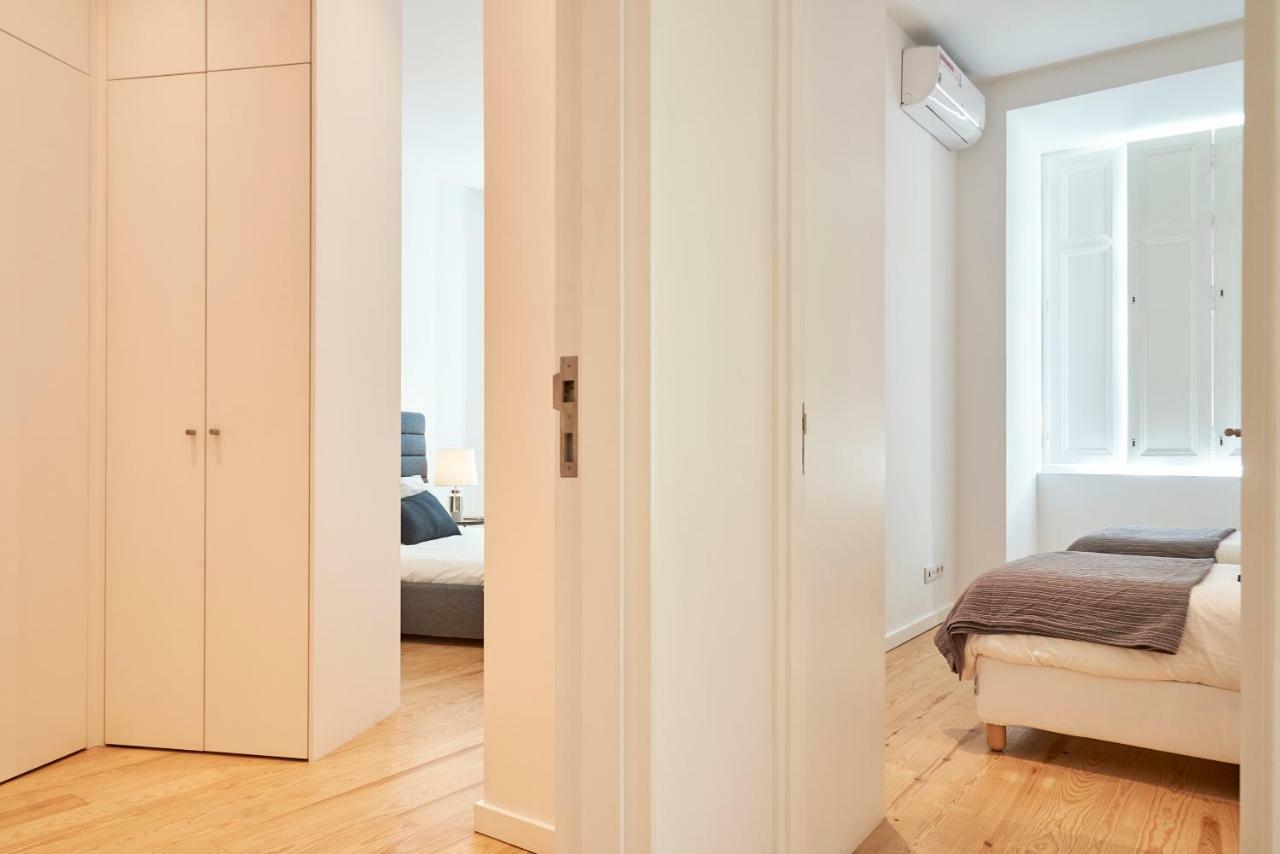 Modern Apartment Calcada Sao Francisco II Lisboa Ngoại thất bức ảnh