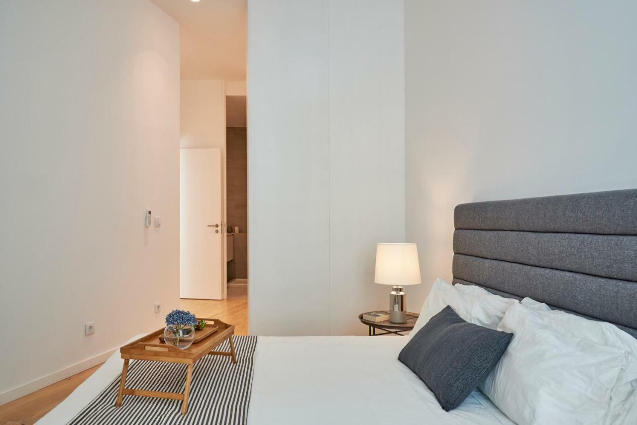 Modern Apartment Calcada Sao Francisco II Lisboa Ngoại thất bức ảnh