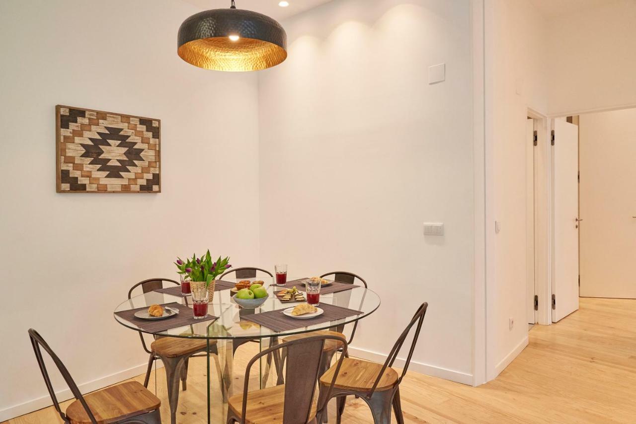 Modern Apartment Calcada Sao Francisco II Lisboa Ngoại thất bức ảnh