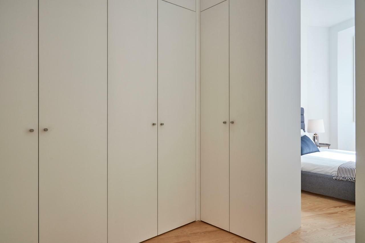 Modern Apartment Calcada Sao Francisco II Lisboa Ngoại thất bức ảnh