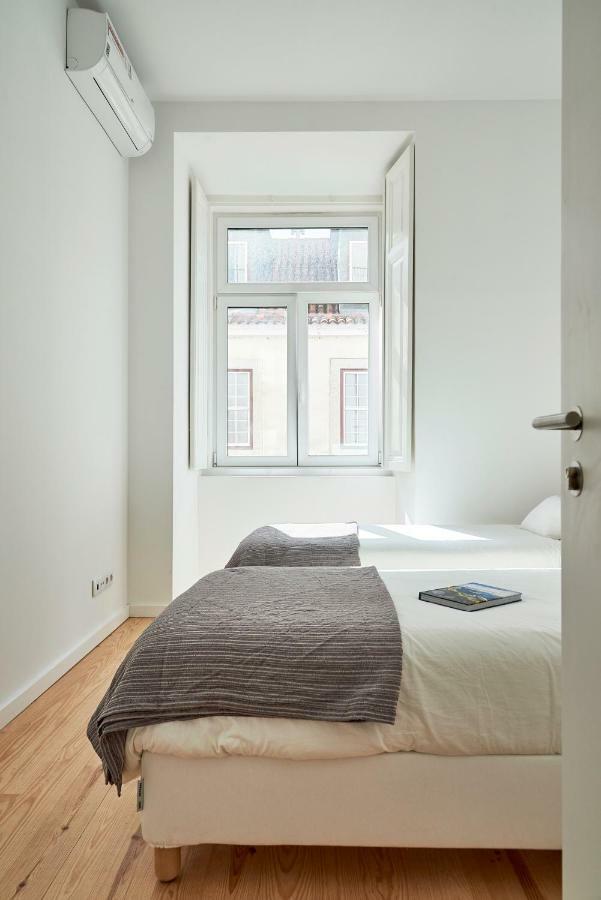 Modern Apartment Calcada Sao Francisco II Lisboa Ngoại thất bức ảnh