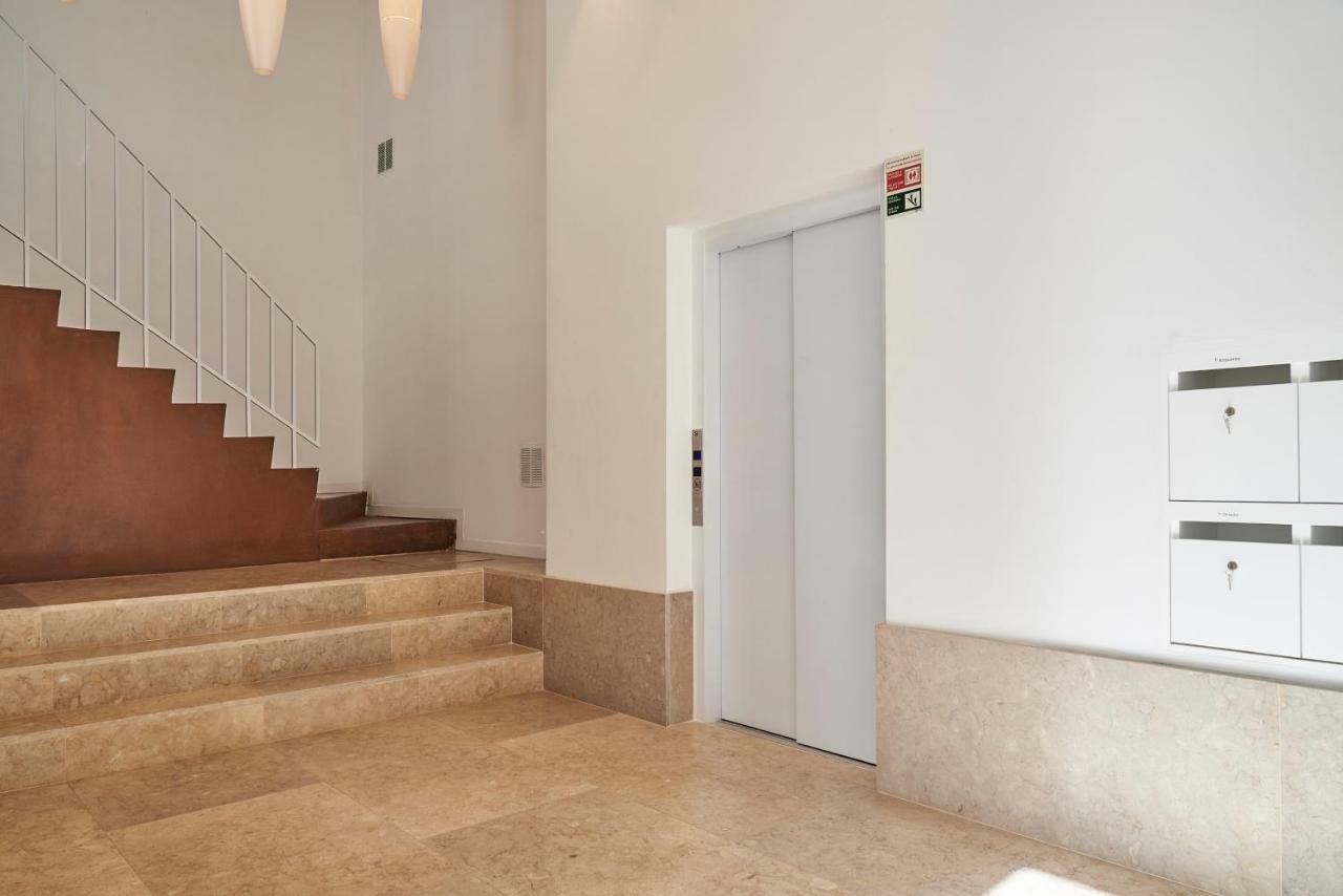 Modern Apartment Calcada Sao Francisco II Lisboa Ngoại thất bức ảnh