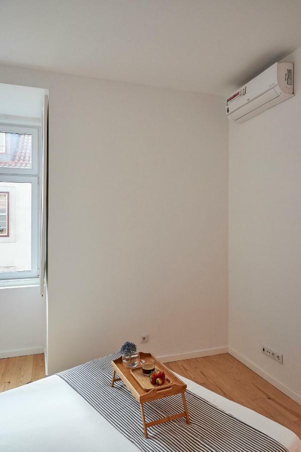 Modern Apartment Calcada Sao Francisco II Lisboa Ngoại thất bức ảnh