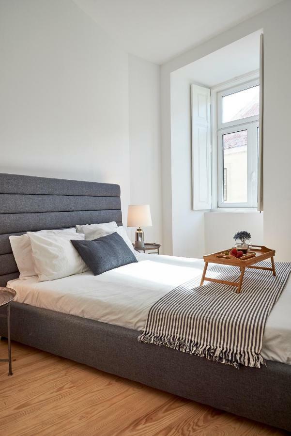 Modern Apartment Calcada Sao Francisco II Lisboa Ngoại thất bức ảnh