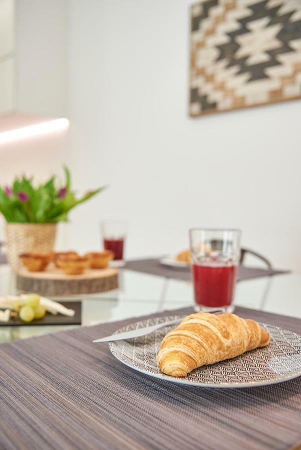Modern Apartment Calcada Sao Francisco II Lisboa Ngoại thất bức ảnh