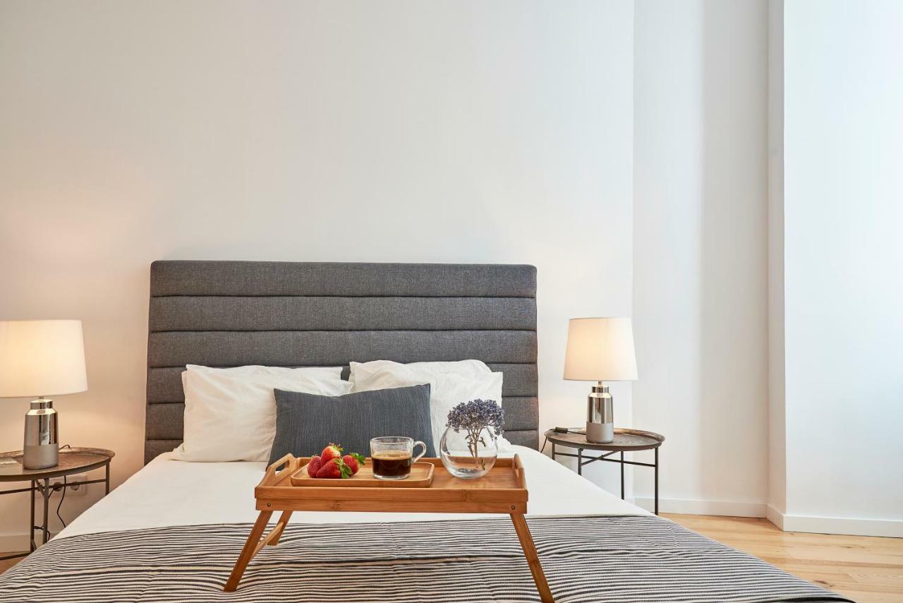Modern Apartment Calcada Sao Francisco II Lisboa Ngoại thất bức ảnh