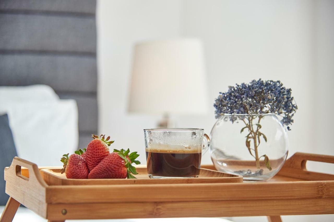 Modern Apartment Calcada Sao Francisco II Lisboa Ngoại thất bức ảnh
