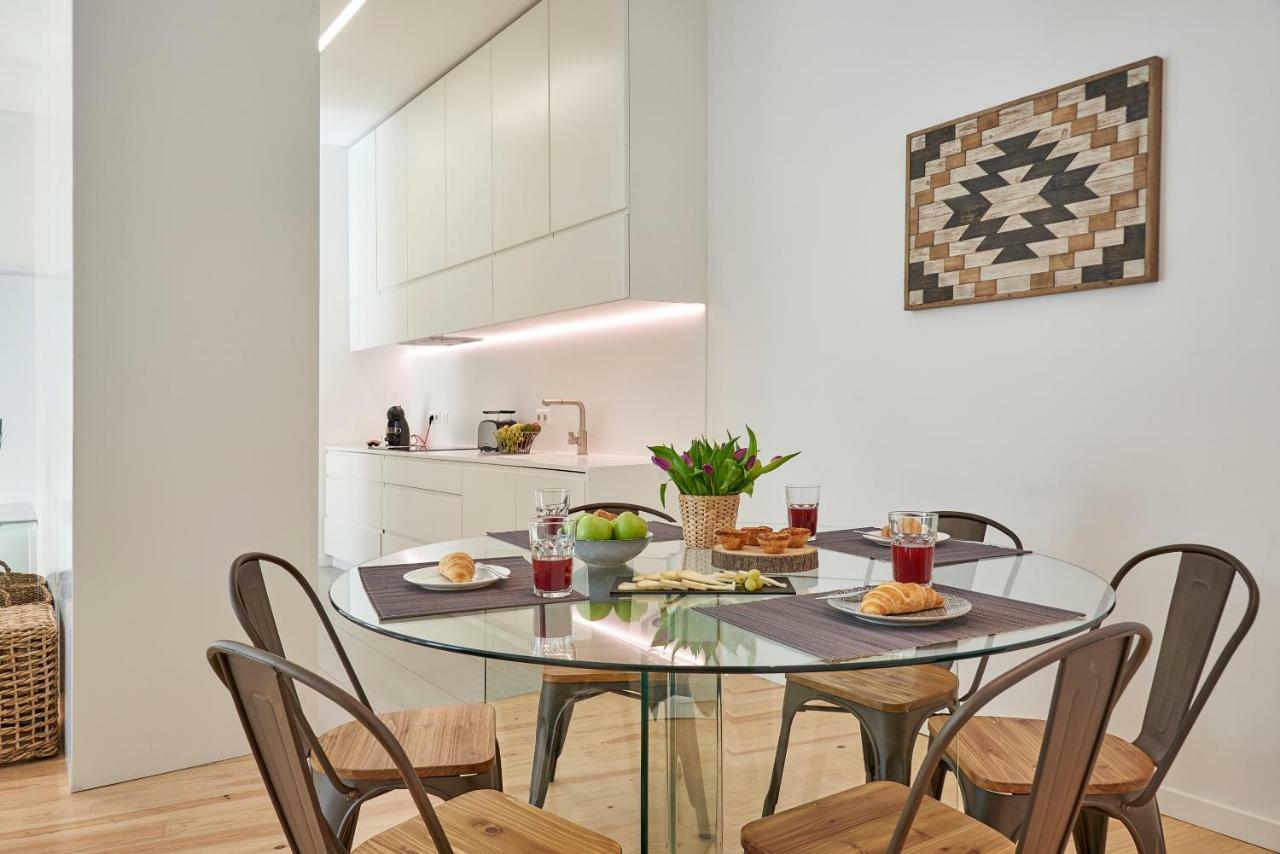 Modern Apartment Calcada Sao Francisco II Lisboa Ngoại thất bức ảnh