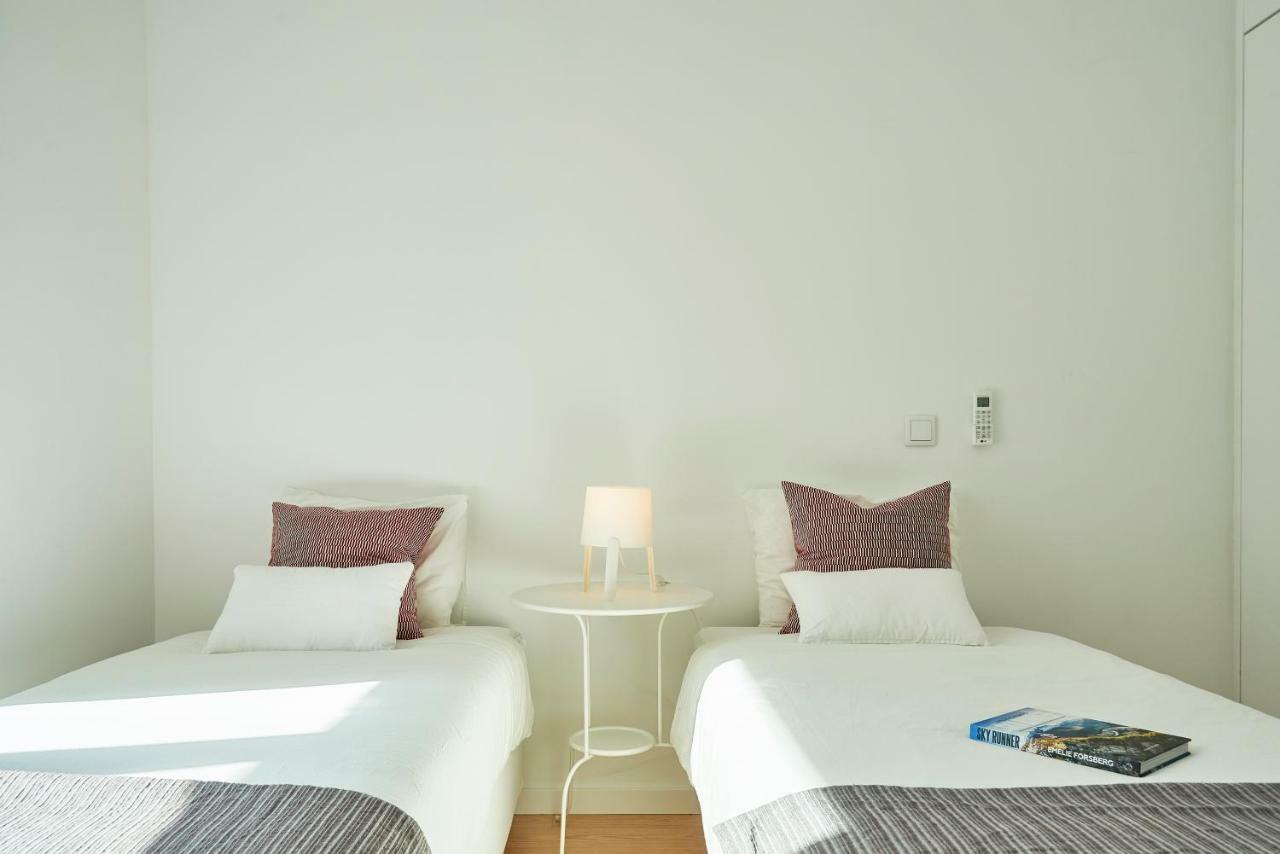 Modern Apartment Calcada Sao Francisco II Lisboa Ngoại thất bức ảnh