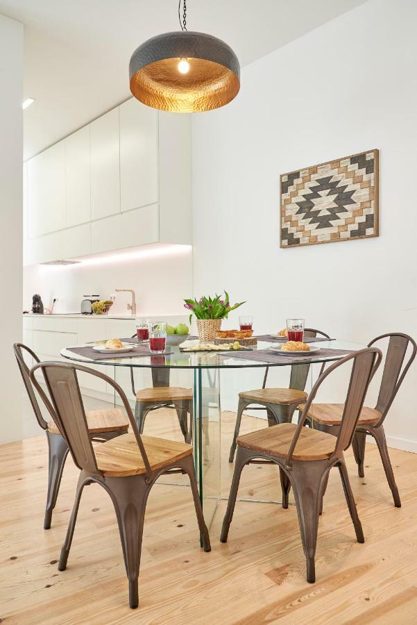 Modern Apartment Calcada Sao Francisco II Lisboa Ngoại thất bức ảnh