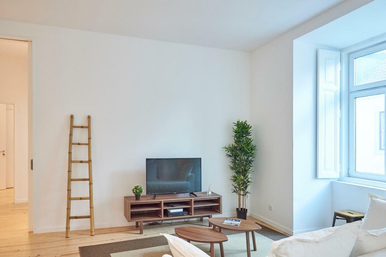 Modern Apartment Calcada Sao Francisco II Lisboa Ngoại thất bức ảnh