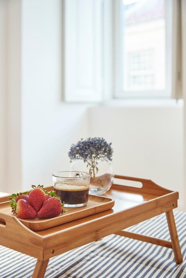 Modern Apartment Calcada Sao Francisco II Lisboa Ngoại thất bức ảnh